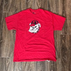 UGA / Georgia Bulldogs T-Shirt